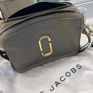 Marc Jacobs crossbody camera bag